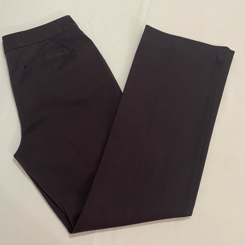 Geoffrey Beene sport pants. NWT